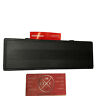 77230-sm4-g00 Honda New Oem Crx Radio Delete Block Off Plate Single