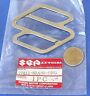 77811-60a00 Suzuki Grille Emblem New Oem Nos Front Badge Samurai