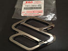 77811-75f01-0pg Suzuki Grand Vitara Front Grille Chrome Emblem