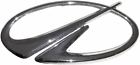 7853653 Gm Oldsmobile Eighty Eight Front Header Grille Emblem New Style