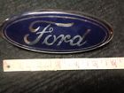 F85b-15402a16-ac 7u5a-19h250-aa -- Ford Blue Oval
