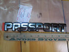 8-97103-479-1 Honda Passport Emblem