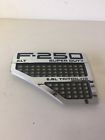C34-25000a72-b 8 Ford 08-10 F250