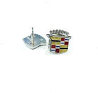80-92 Gm New Chrome Cadillac Brougham