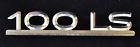 803853745 Audi 1970s-80s Ls 100