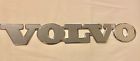 8079585 Volvo Emblem Name Plate