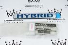 80878-zn40a Nissan 2007-2011 Altima Hybrid
