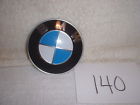813237504 Bmw Emblem Badge Round Logo Oem