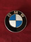 821923705 Bmw Series Oem Used Emblem Logo Badge