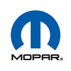 82208454 Mopar Genuine Cover-trailer Tow