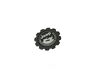 82215764 Mopar Grille Fender Vent Body Badge Kit