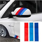 822437387147 Bmw Stripe Sticker Body Decal Grille Three Color