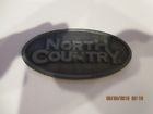 83b-5442550-ca Ford North Country Emblem