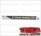 84006859 Gm New Oem Right Side Rh Lift Gate Premier Badge