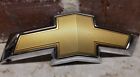 84025720 Gm Chevrolet Chevy Volt Cruze Plastic Bowtie Grille Emblem Oem