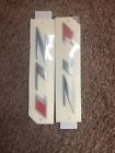 84046847 General Motors Gm Chevy Emblems Hood Scoop Camaro
