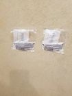84056210 84056212 Gm Cadillac Oem Right Left Rear Fender Emblems New