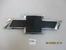 84133575 Chevrolet Chevy Silverado Black Bowtie Grille Emblem