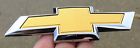84151501 Oem General Motors Chevrolet Malibu Trunk Gold Bow Tie Emblem