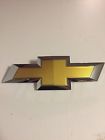 84238670 Chevrolet Gm Grille Gold Bow Tie Emblem New Oem