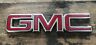 84321763 Gm Genuine Part Gmc Acadia Terrain Rear Liftgate Emblem Oem