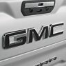 84364356 General Motors Gm Front And Rear Bowtie Emblem New Gmc