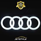 8438585100914 Jetstyle Audi Emblem Led
