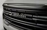 84469759 Gmc Acadia Black Genuine Gm Exterior Trim Emblem Kit