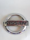 84889-4b000 Nissan Oem Front Grille Emblem