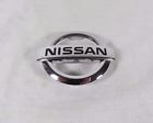 84890-3aw0a Nissan Versa Trunk Emblem