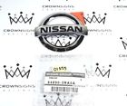 84890-3ra0a Nissan Sentra Rear Trunk Lid Oem