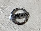84890-3ta0a Nissan Altima Trunk Lid Emblem Part Oem