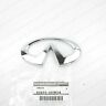 84890-4am0a Infiniti New Genuine Trunk Lid Emblem
