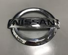 84890-4cl0a Nissan Used Genuine Oem Rear Emblem For Rogue Models