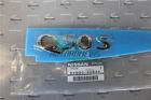 84890-4hb4a Infiniti New Oem Nissan Sport Hybrid Rear Trunk Emblem Badge