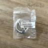 84890-4ra0a Oem Nissan New Maxima Rear Trunk Emblem Logo