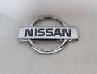 84890-5m000 Nissan Sentra Trunk Emblem