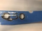 84890-6he0a Infiniti New Oem Rear Trunk Lid Emblem Nameplate Badge