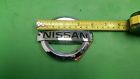 84890-ac200 Nissan Emblem Jdm Oem