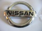 84890-et00a Nissan Sentra Trunk Lid Emblem Logo Rear