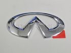 84890-jk600 Infiniti New Oem Sedan Rear Emblem Badge
