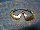 84890ej70b Infiniti Awd Rear Trunk Chrome Emblem Logo Badge Sign 84890ej70b Infiniti Awd Rear Trunk Chrome Emblem Logo Badge Sign