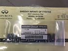 84891-01u00 Nissan Jdm Skyline R32
