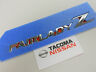 84895-1ek0a Nissan Genuine Jdm Fairlady Rear Emblem Brand New Oem