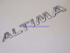 84895-3ta0a Nissan Altima Chrome Emblem