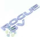 84895-4ba0a Nissan Rogue Sv Liftgate Emblem Nameplate Badge Letters Oem Rear