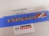 84895-cd50a Nissan Genuine Jdm Fairlady Rear Trunk Emblem New