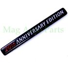 84896-2y907 Nissan Maxima Se Anniversary Edition Trunk Lid Emblem Nameplate Badge