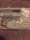 84896-5m001 Nissan New Oem Sentra Gxe Trunk Emblem Fits Any Vehicle