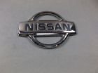 849e Nissan Altima Trunk Emblem Badge Symbol Logo Original Oem Factory